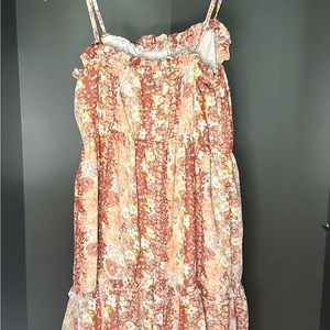 SINCERELY JULES dress